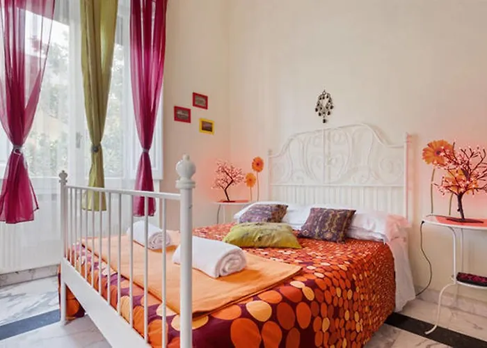 Maison De Didi B&B
