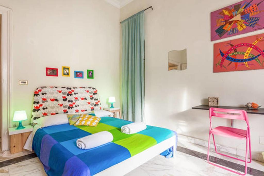 Bed & Breakfast Maison De Didi B&B *