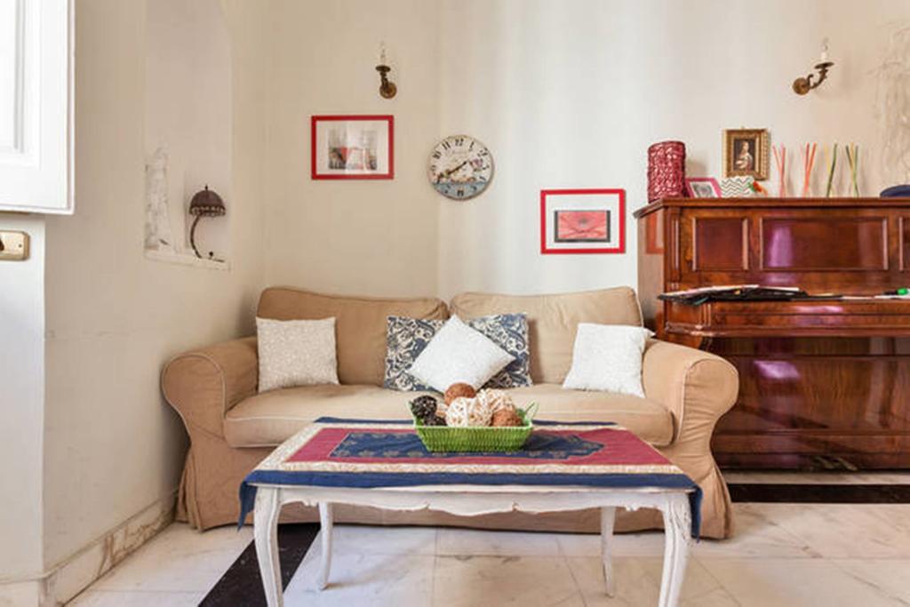 Maison De Didi B&B Bed & Breakfast *