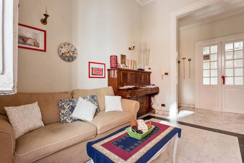 Bed & Breakfast Maison De Didi B&B Rome