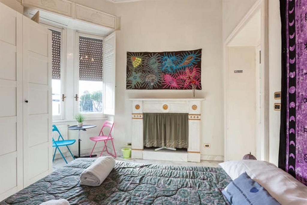 Maison De Didi B&B Rome
