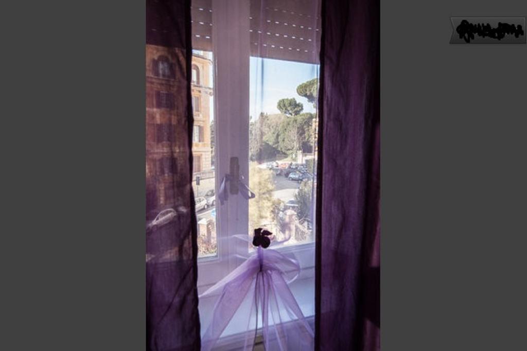 Maison De Didi B&B * Rome