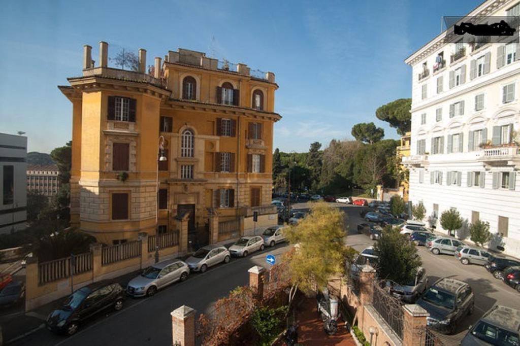 Maison De Didi B&B * Rome