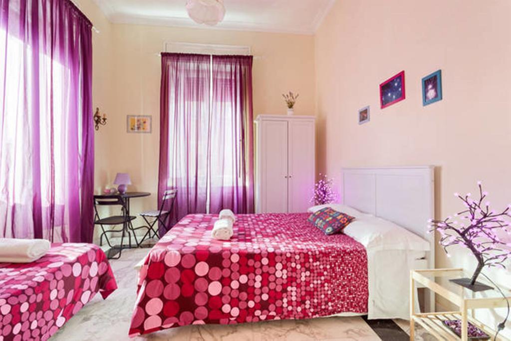 Maison De Didi B&B Rome