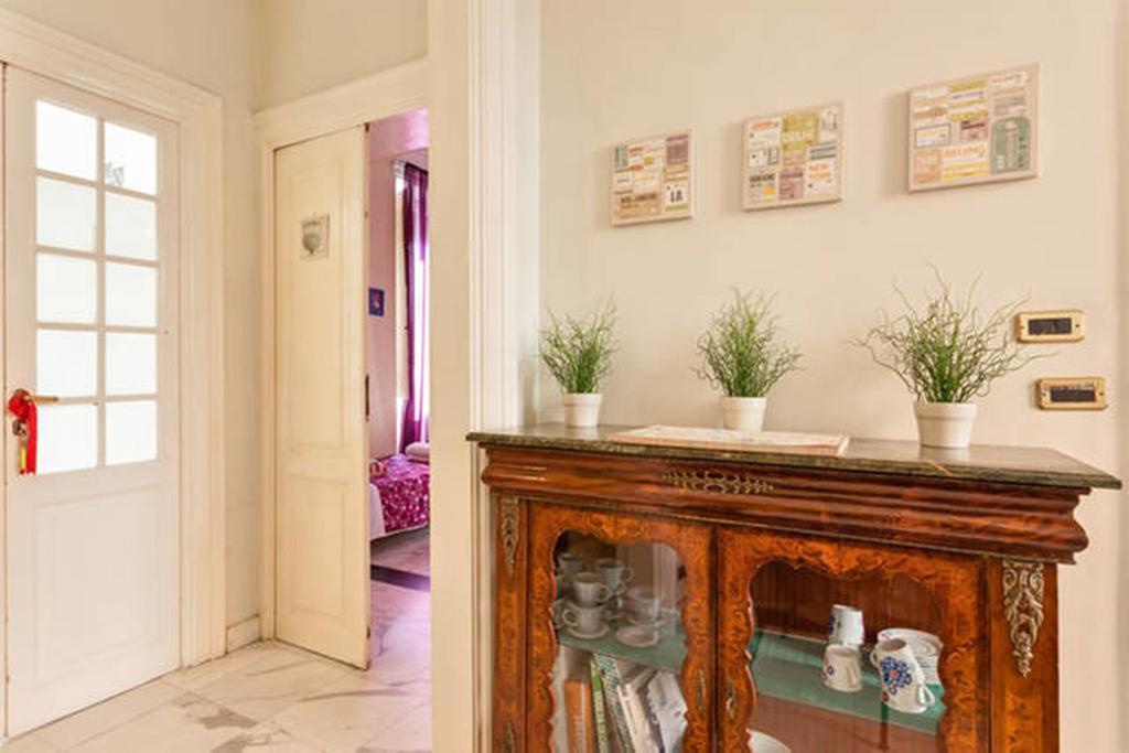 Bed & Breakfast Maison De Didi B&B *