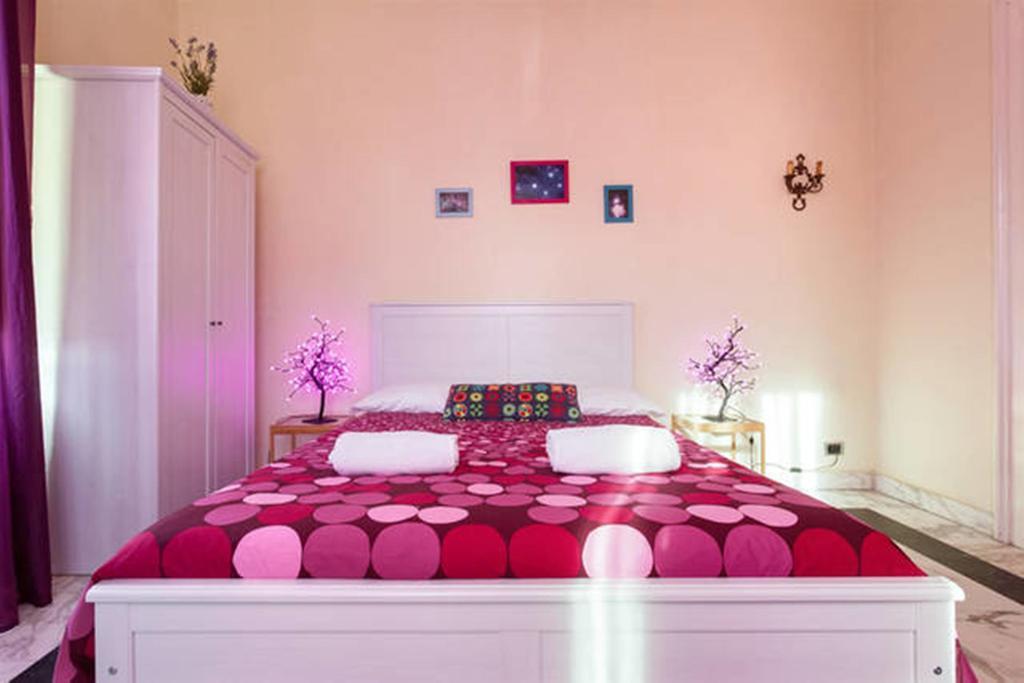 Bed & Breakfast Maison De Didi B&B Rome