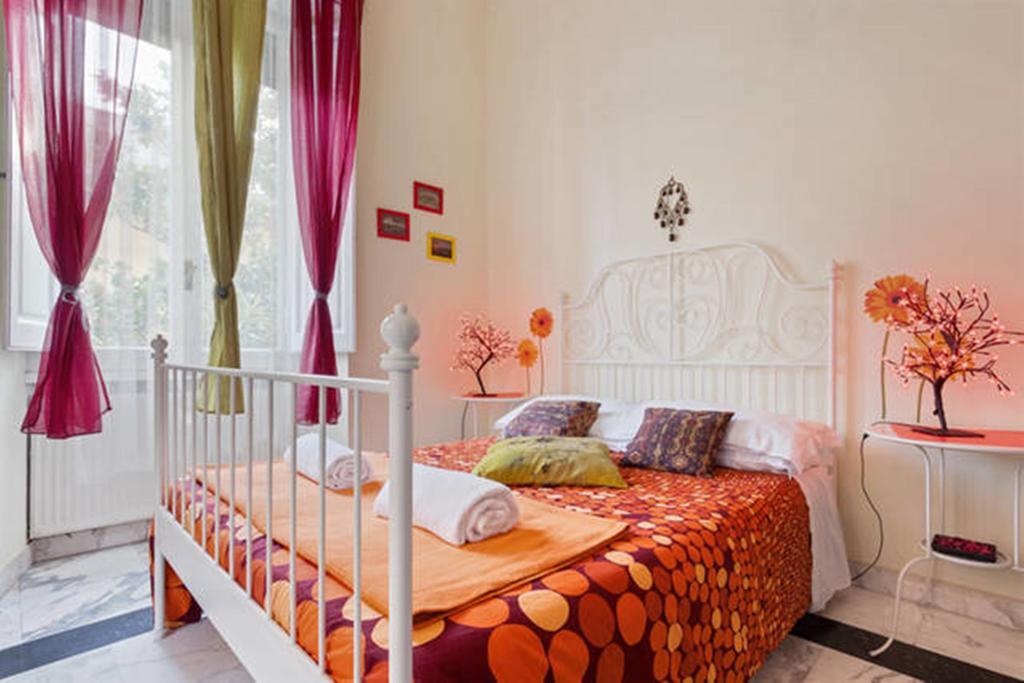Bed & Breakfast Maison De Didi B&B Rome