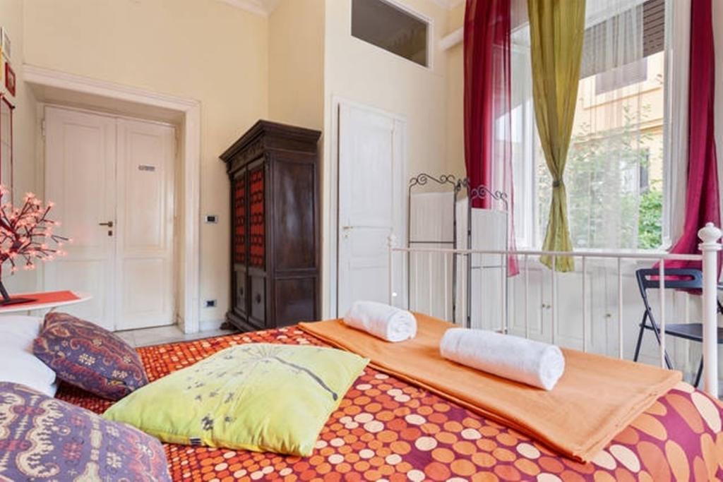 Bed & Breakfast Maison De Didi B&B Rome