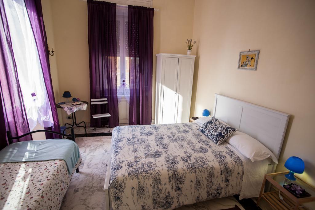 Maison De Didi B&B Rome