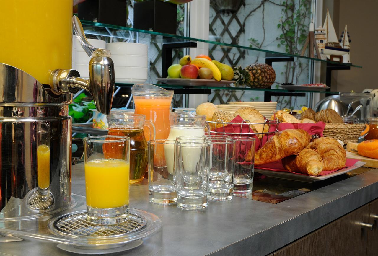 Bed & Breakfast Maison De Didi B&B