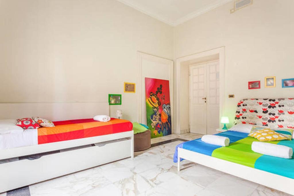 Bed & Breakfast Maison De Didi Rome